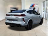 New 2025 BMW X6 M Competition w/ Executive Package image 6