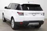 Used 2015 Land Rover Range Rover Sport Supercharged image 4