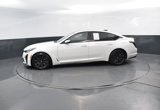 Used 2023 Cadillac CT5 V Blackwing w/ LPO, Bronce Accent Package image 2