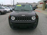 Used 2018 Jeep Renegade Latitude w/ UConnect 8.4 Nav Group image 4