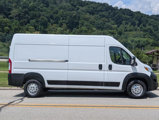 Used 2023 RAM ProMaster 2500 image 3