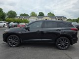 Certified 2025 Acura RDX A-Spec image 6