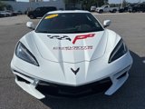 Used 2023 Chevrolet Corvette Stingray Coupe image 2