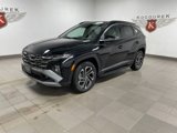 New 2025 Hyundai Tucson Limited image 3