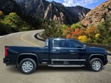 Used 2024 Chevrolet Silverado 3500 High Country image 2