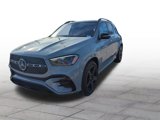 New 2025 Mercedes-Benz GLE 450 4MATIC image 3