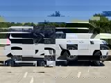 New 2025 Nissan Armada Platinum image 3