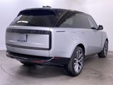 New 2025 Land Rover Range Rover SE image 5