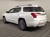 Used 2021 GMC Acadia Denali w/ LPO, Floor Liner Package image 4