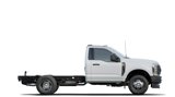 New 2025 Ford F350 XL image 5