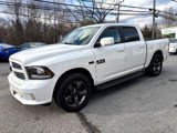Used 2017 RAM 1500 Sport image 2