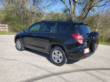 Used 2012 Toyota RAV4 FWD image 4