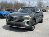 New 2025 Volkswagen Atlas SEL image 3