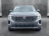 Certified 2024 Volkswagen Atlas SE w/ Panoramic Sunroof Package image 2