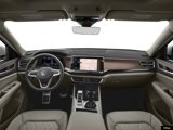 New 2025 Volkswagen Atlas SEL Premium R-Line image 4