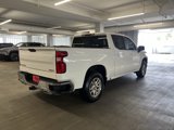 Used 2021 Chevrolet Silverado 1500 RST image 3