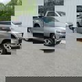 New 2025 RAM 1500 Big Horn image 2