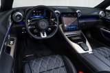 New 2025 Mercedes-Benz SL 63 AMG 4MATIC image 5