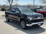 New 2025 Chevrolet Silverado 1500 LT image 3
