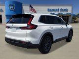 New 2026 Honda CR-V EX-L image 3