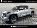New 2025 Toyota Tundra 1794 Edition image 2