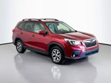 Used 2021 Subaru Forester Premium image 2