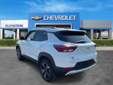 New 2026 Chevrolet TrailBlazer LT w/ LT Cold Weather Package image 5