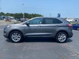 Certified 2024 Ford Edge Titanium image 2