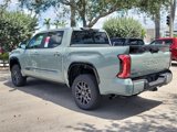 New 2025 Toyota Tundra Platinum image 3