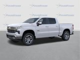 New 2025 Chevrolet Silverado 1500 LTZ image 2