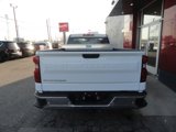 Used 2020 Chevrolet Silverado 1500 W/T w/ WT Value Package image 4
