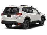 New 2025 Subaru Forester Wilderness image 2