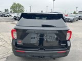 Used 2022 Ford Explorer 4WD Police Interceptor image 4