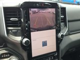 New 2025 RAM 1500 4x4 Crew Cab image 4
