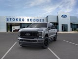 New 2025 Ford F250 Lariat image 2