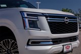 New 2025 Nissan Armada SL w/ Captain's Chari Seat Package image 3