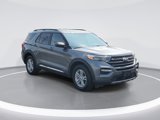 Certified 2024 Ford Explorer XLT w/ Equipment Group 202A image 2
