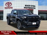 New 2025 Toyota Tacoma TRD Sport image 2