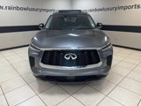 Used 2024 INFINITI QX60 Luxe image 2