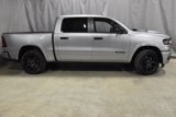 New 2025 RAM 1500 Laramie w/ Night Edition image 3