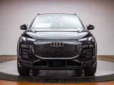 New 2025 Audi Q6 e-tron Premium Plus image 2