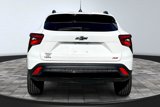 Used 2024 Chevrolet Trax RS image 4