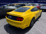 Used 2016 Ford Mustang Coupe image 4