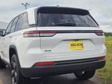 New 2025 Jeep Grand Cherokee Altitude image 3