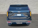 Used 2024 Cadillac Escalade Premium Luxury image 4
