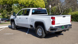 Used 2023 Chevrolet Silverado 2500 LT w/ Convenience Package image 6