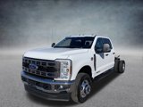 New 2025 Ford F350 XL w/ XL Chrome Package image 3