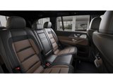 New 2025 Mercedes-Benz GLS 63 AMG 4MATIC image 5