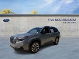 Certified 2025 Subaru Forester Touring w/ Popular Package - Touring image 4