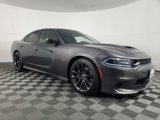 Used 2021 Dodge Charger Scat Pack w/ Navigation & Travel Group image 2